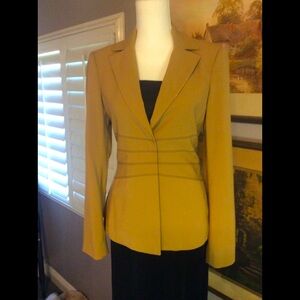 Vintage BCBG Max Azria Blazer Sz. S